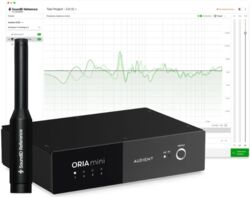 ORIA Mini + SoundID Reference Complete Bundle