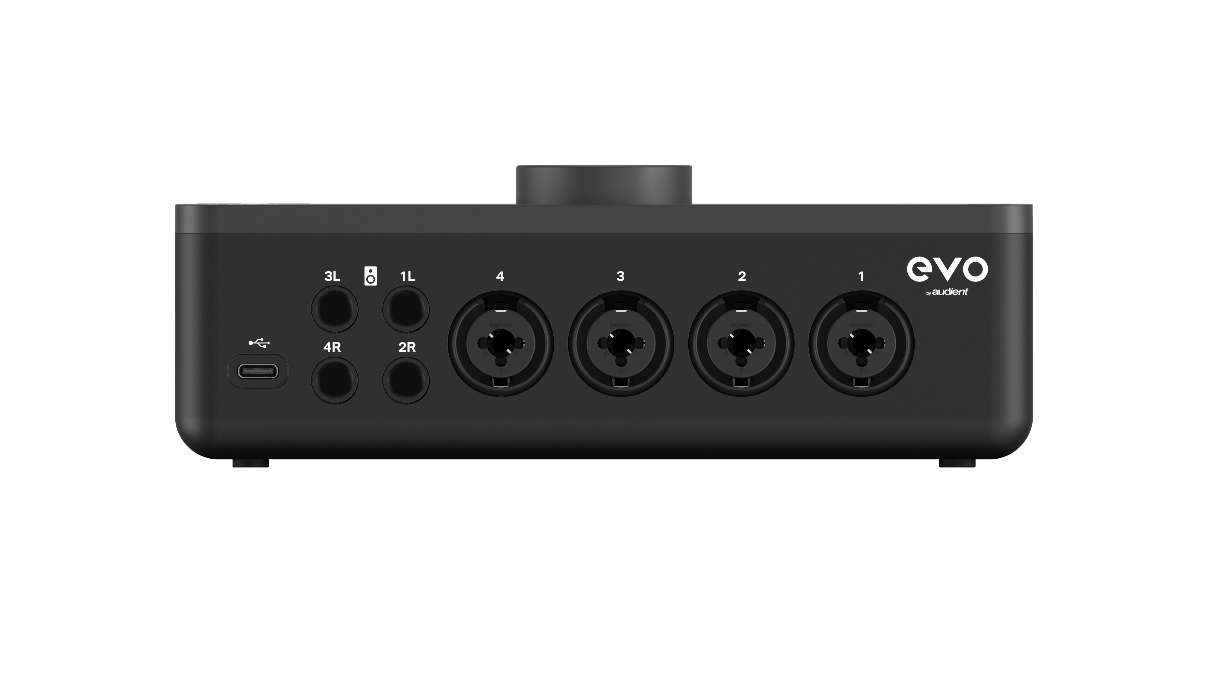 Audient Evo 8 - USB audio interface - Variation 3