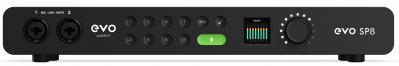Preamp Audient SP-8
