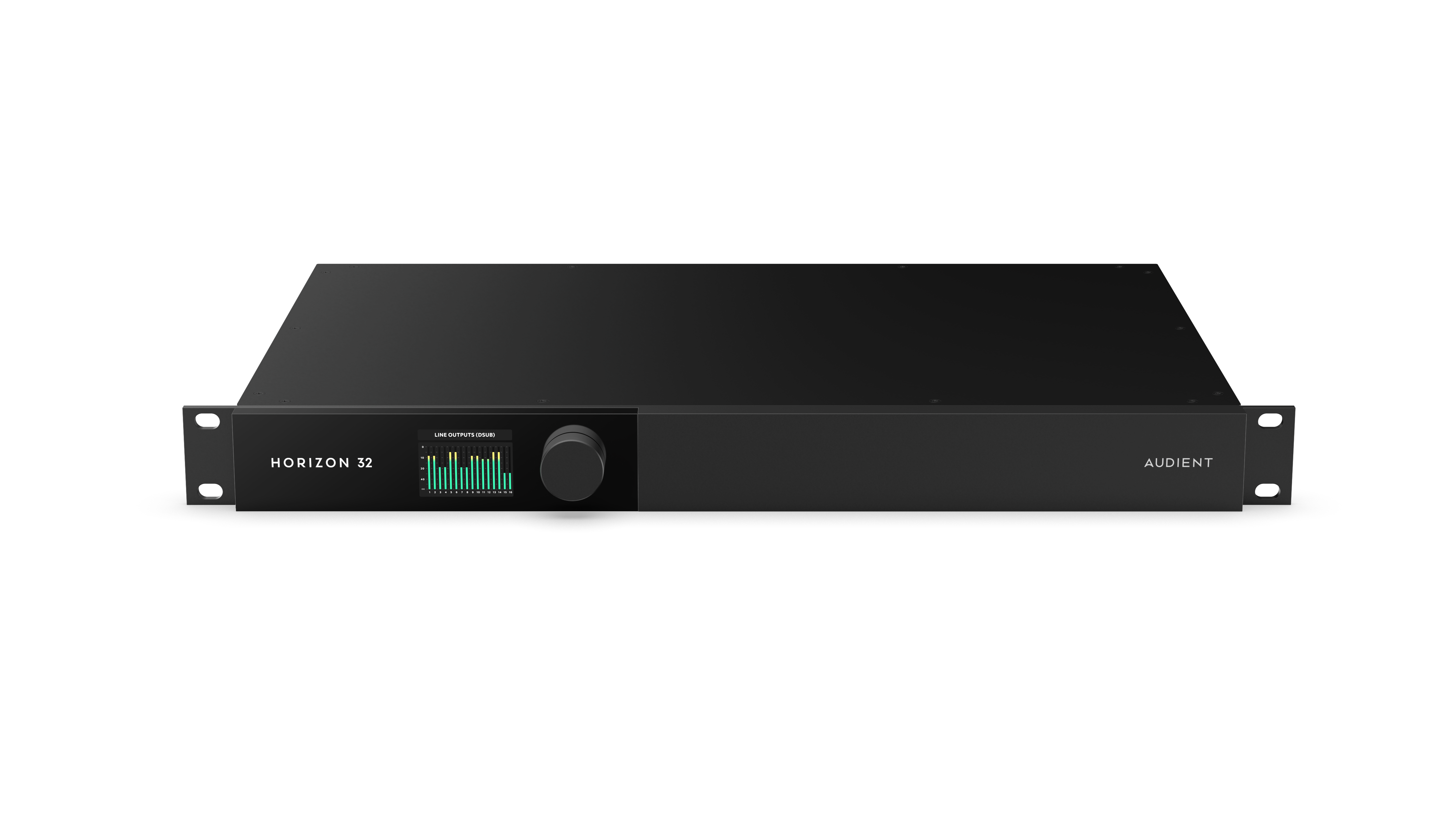 Audient Horizon 32 - Thunderbolt audio interface - Variation 1