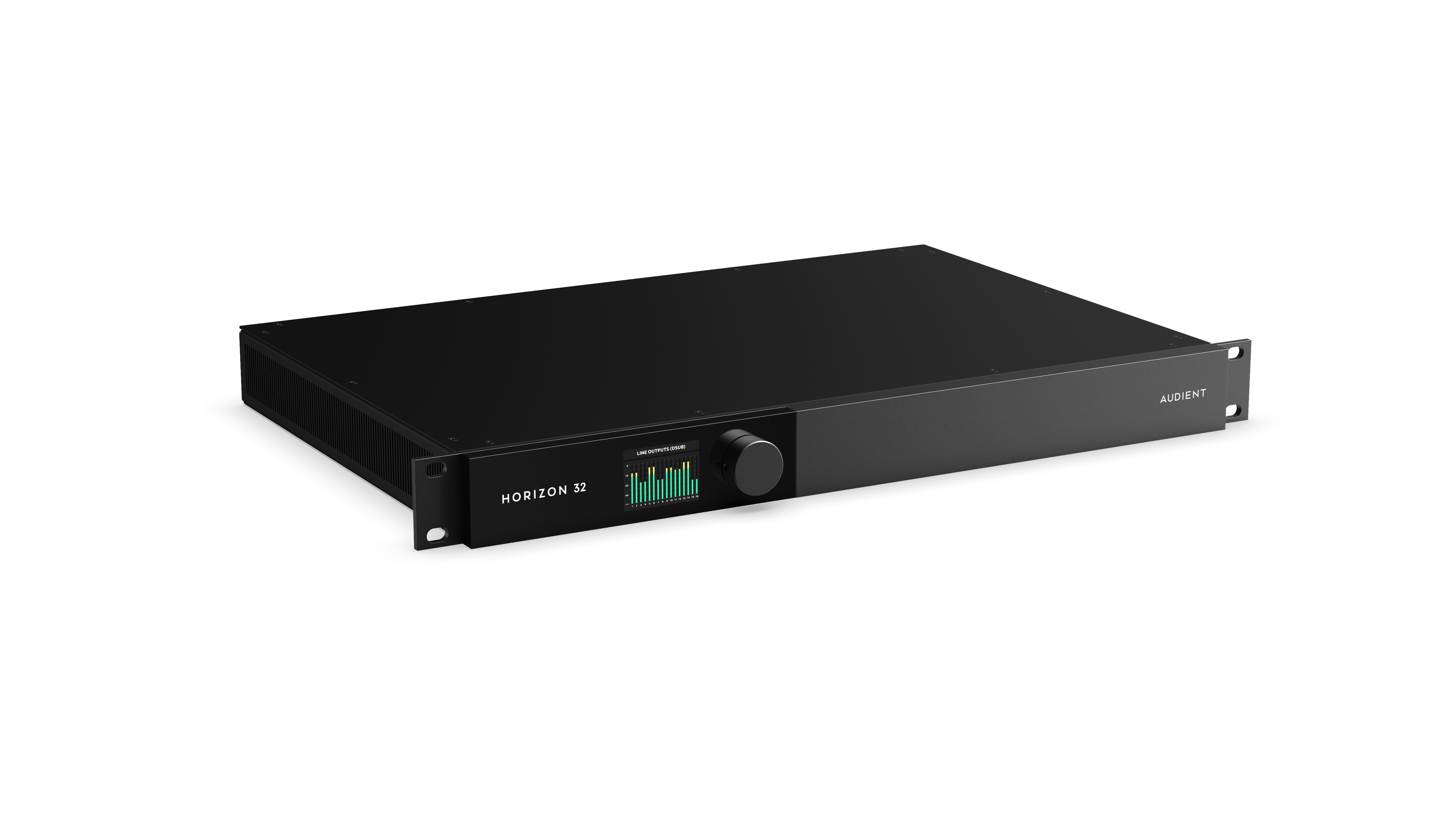 Audient Horizon 32 - Thunderbolt audio interface - Variation 3