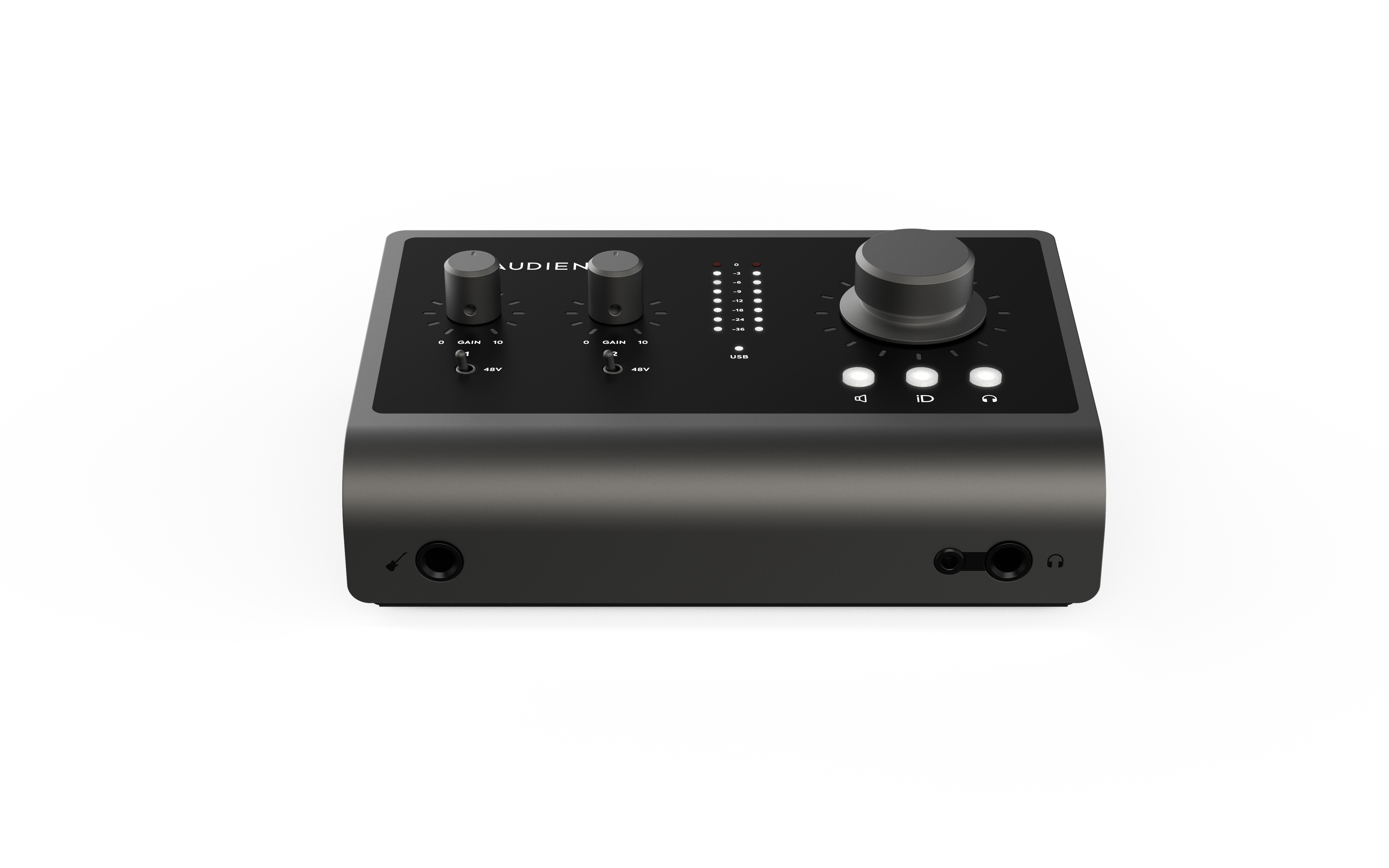 Audient ID 14 MKII Usb audio interface