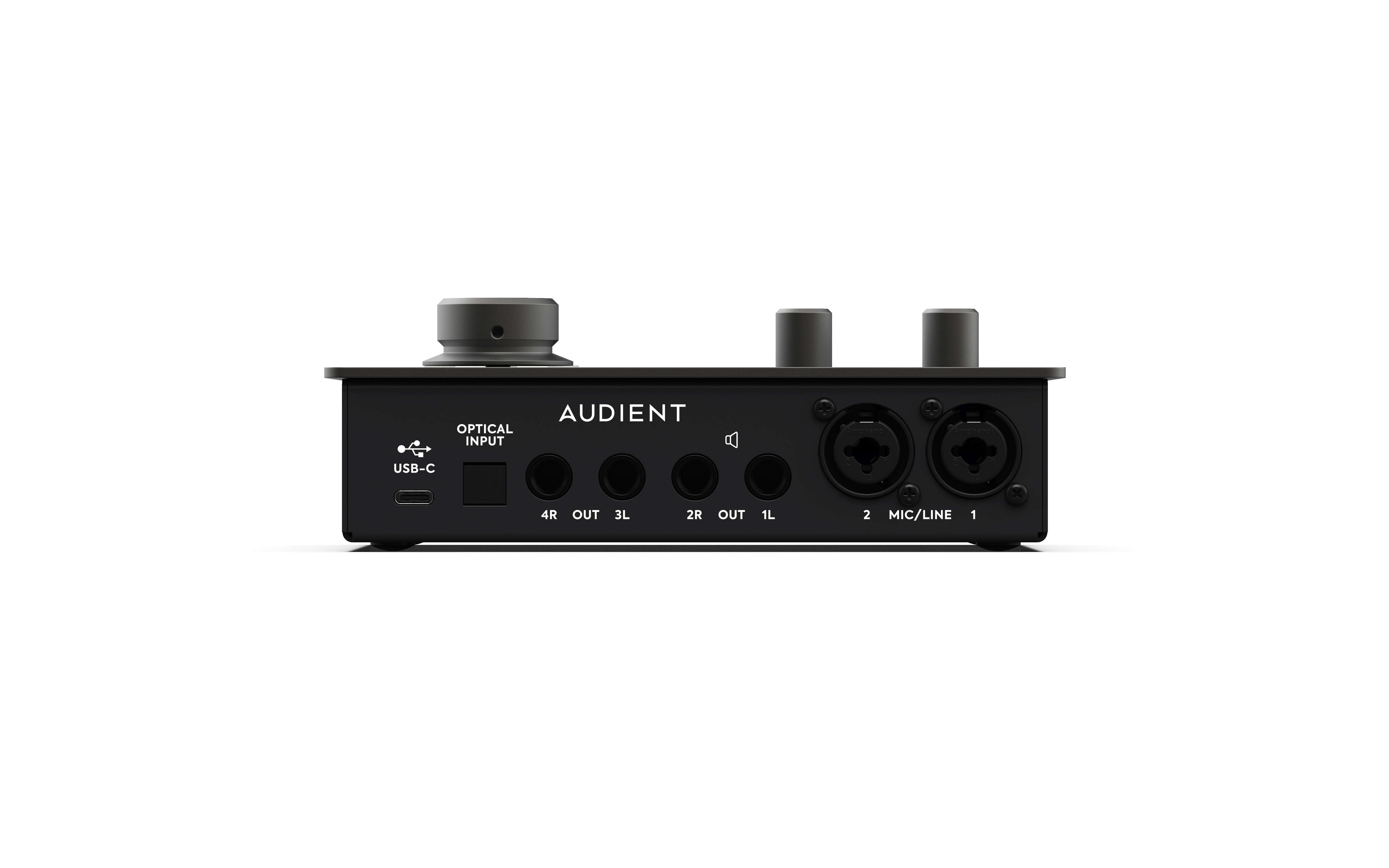 Audient Id 14 Mkii - USB audio interface - Variation 3
