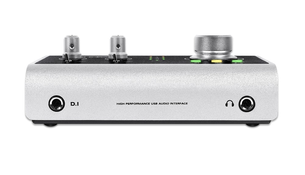 Audient Id14 - USB audio interface - Variation 3