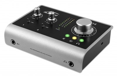 Audient Id14 - USB audio interface - Variation 1