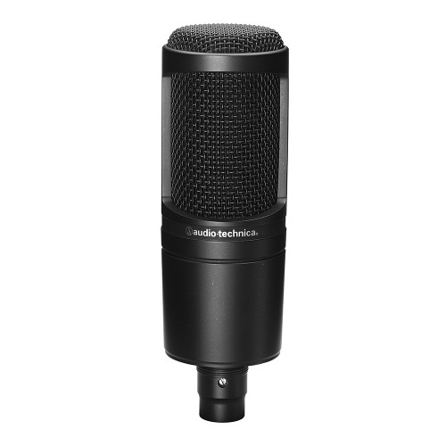 Audio Technica At2020 -  - Variation 1