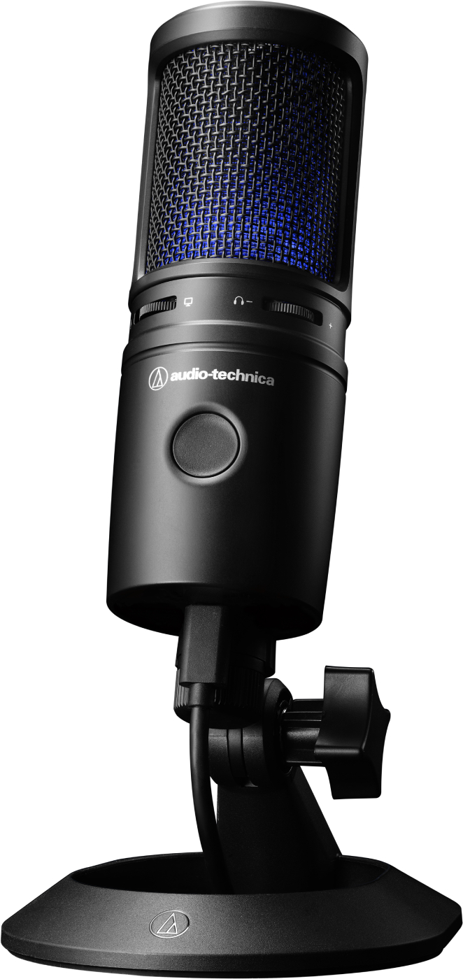 AT2020 USB-X Microphone usb