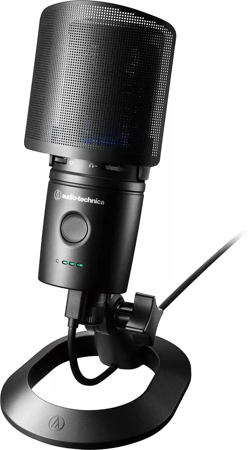 Audio technica AT2020USB-XP Microphone usb