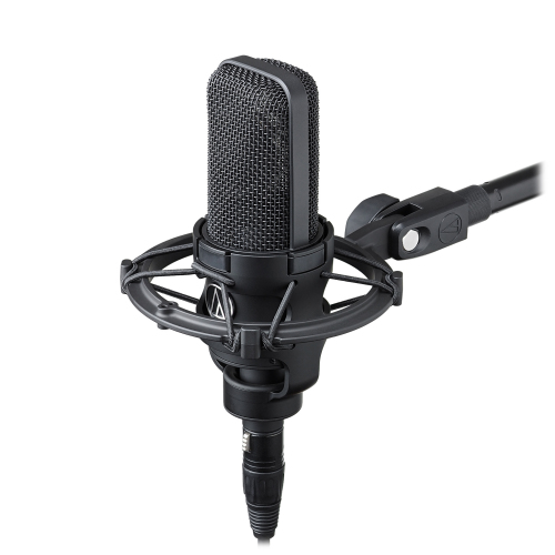 Audio Technica At4033a -  - Variation 1