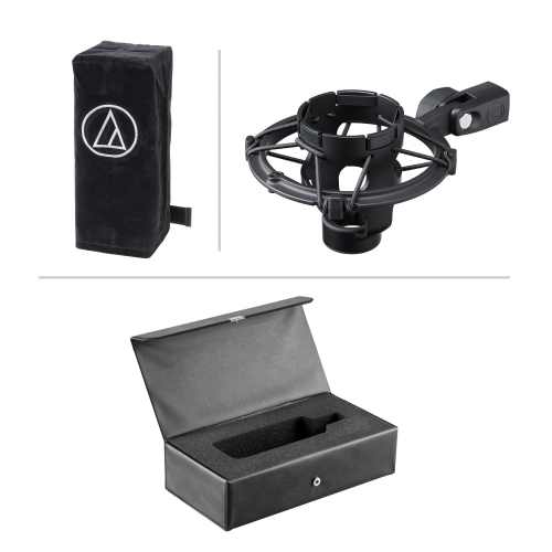 Audio Technica At4033a -  - Variation 2
