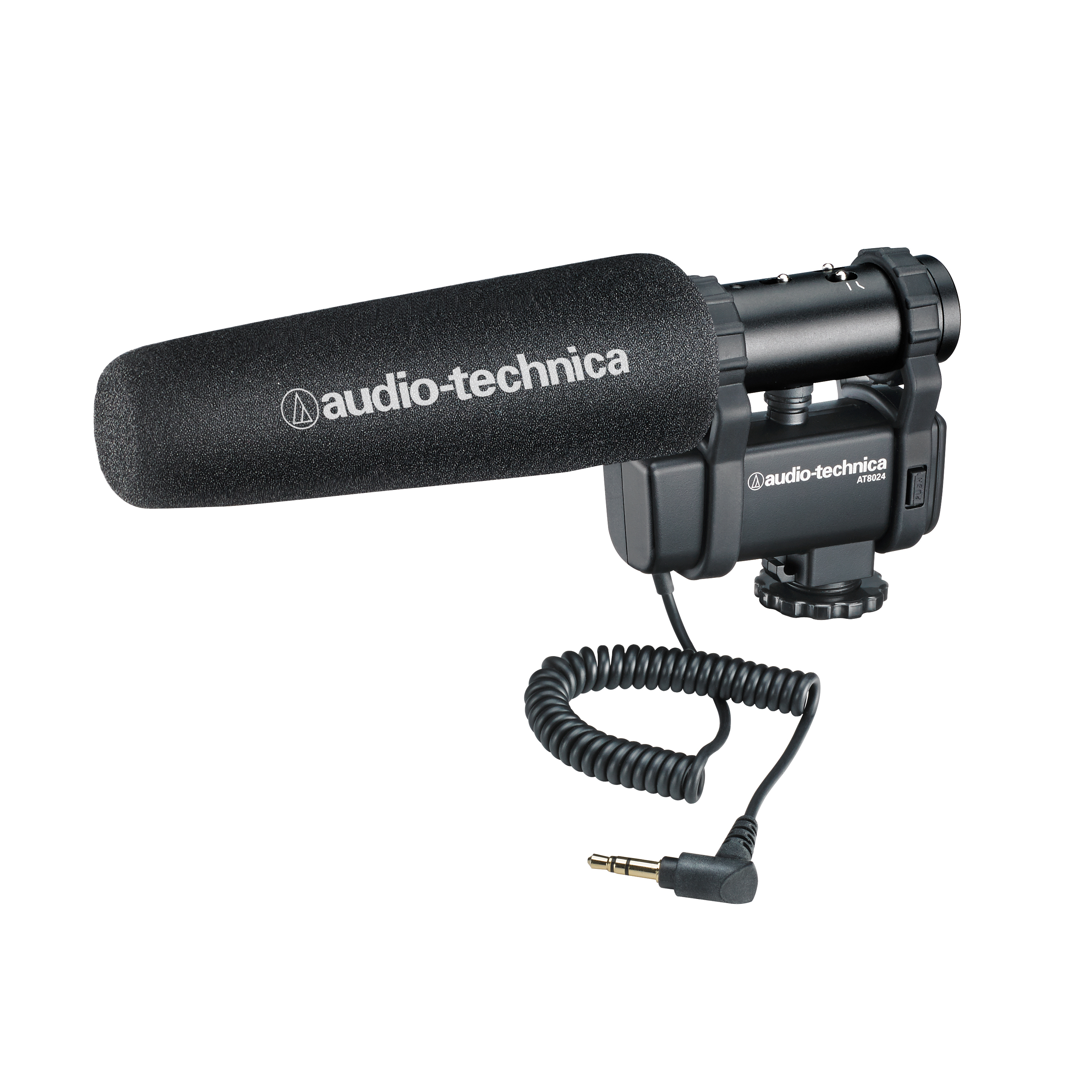 Audio Technica At8024 -  - Variation 1