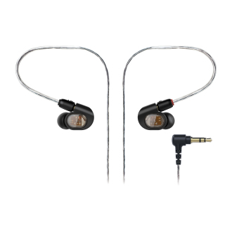 Audio Technica Ath-e70 - Ear monitor - Variation 1