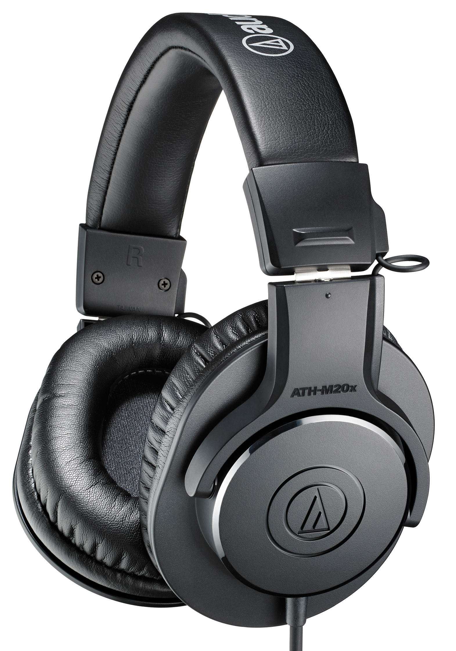 Audio technica ATH-M20X Closed headset