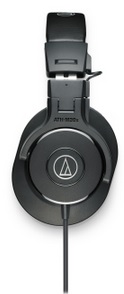 Audio Technica Ath-m30x - Closed headset - Variation 1