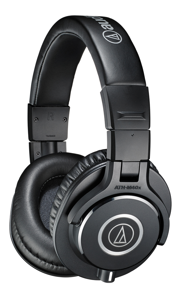 audio technica dj headphone