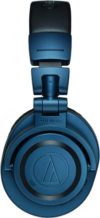 Audio Technica Ath-m50x Bt2 Deep Sea -  - Variation 1