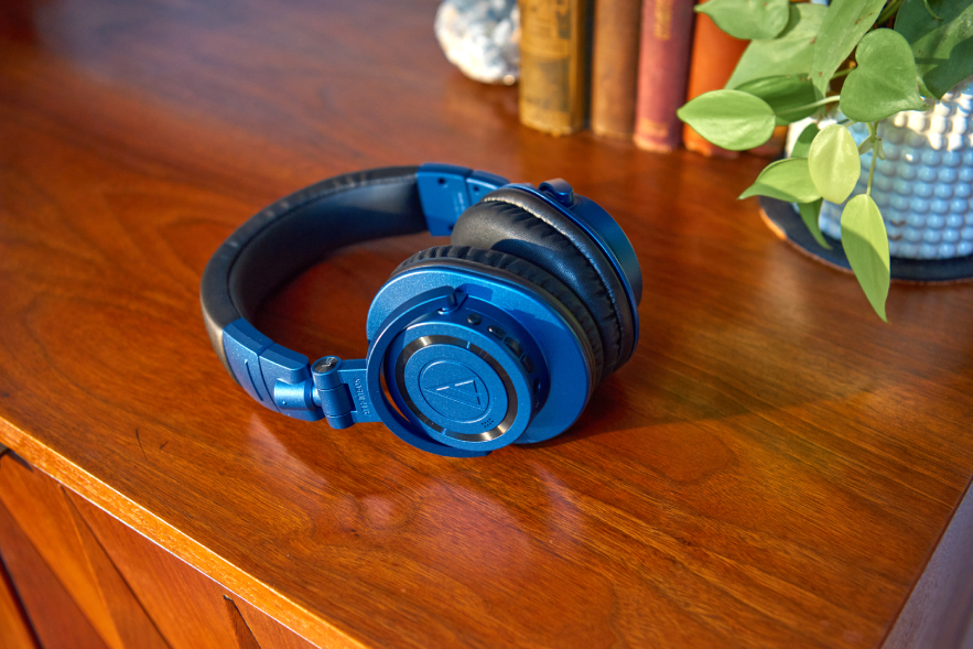 Audio-Technica ATH-M50x