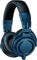 ATH-M50x Deep sea