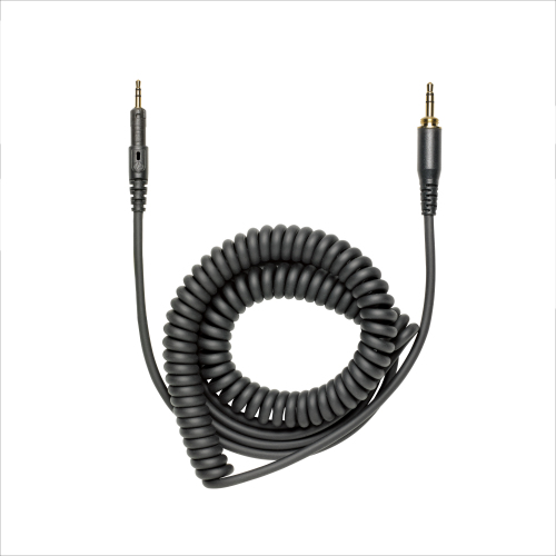 Audio Technica Ath M50x - Bleu - Studio & DJ Headphones - Variation 2