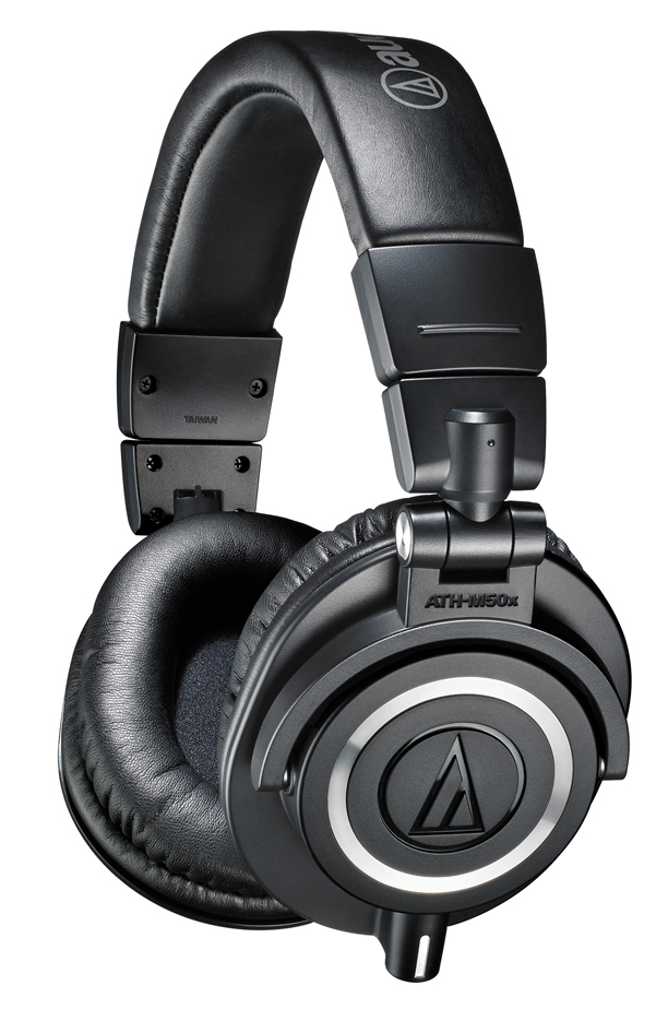 audio technica dj headphone