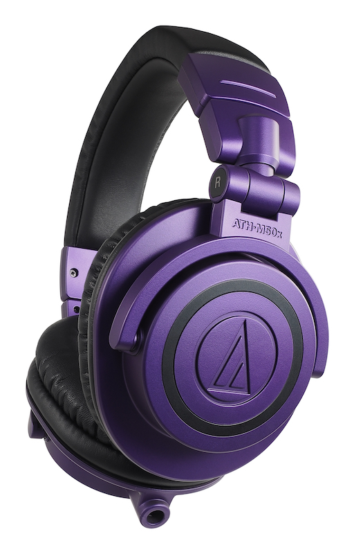at ath m50x