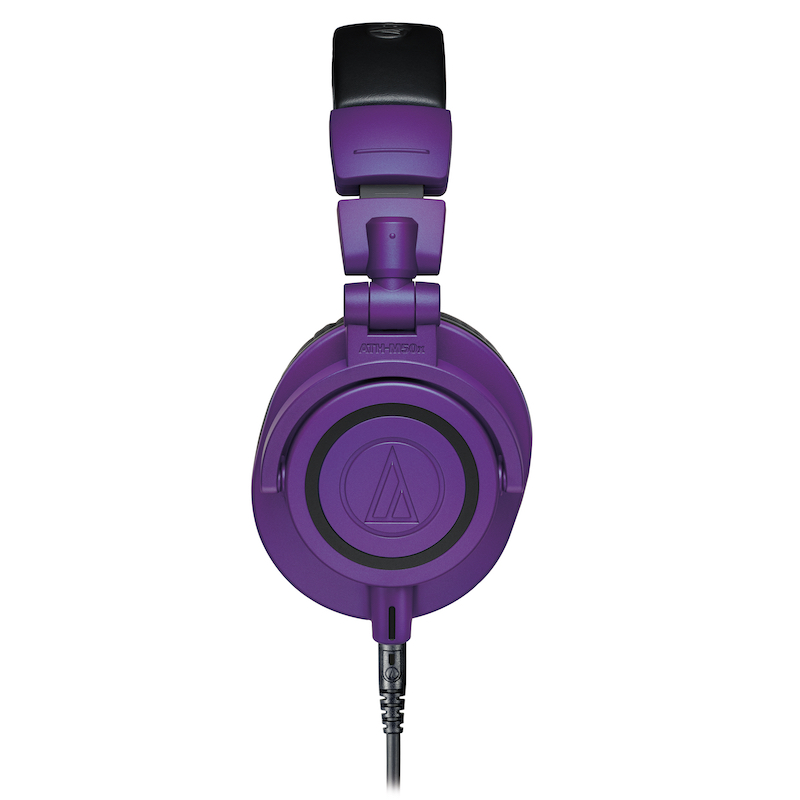 Audio Technica Ath-m50x Pb -  - Variation 3