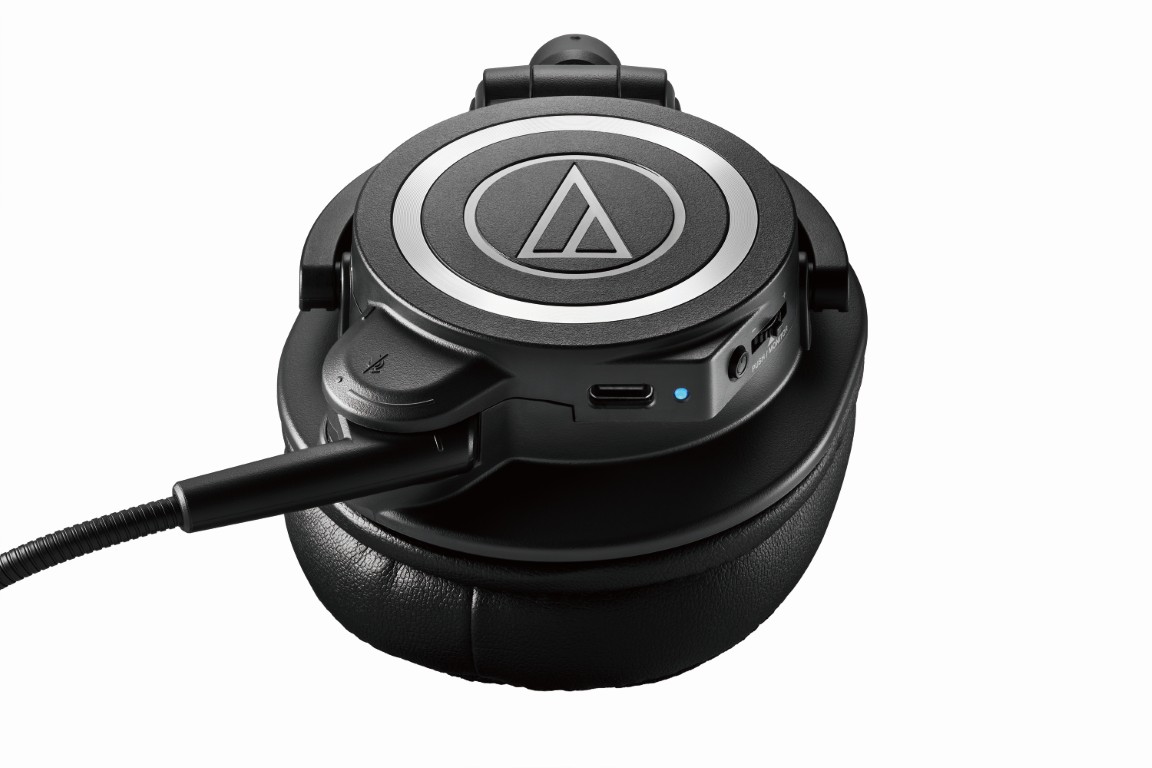 Audio Technica Ath-m50xsts-wl -  - Variation 8