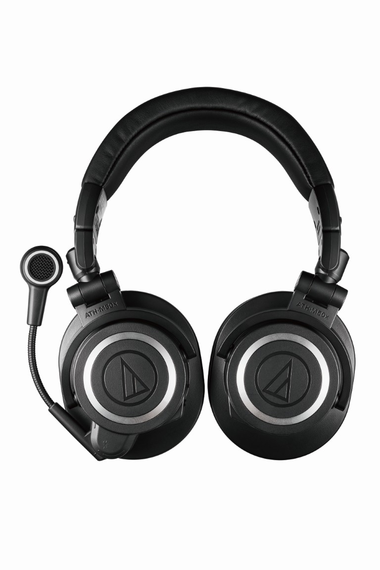 Audio Technica Ath-m50xsts-wl -  - Variation 5