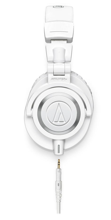 Audio Technica Ath-m50xwh - Closed headset - Variation 2