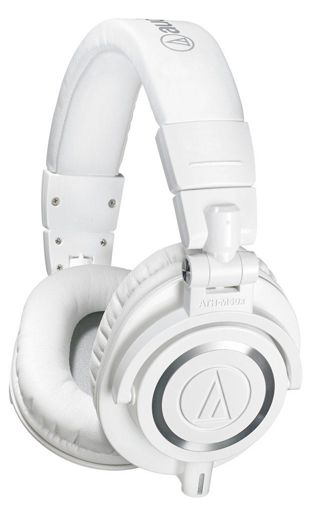 audio technica dj headphone