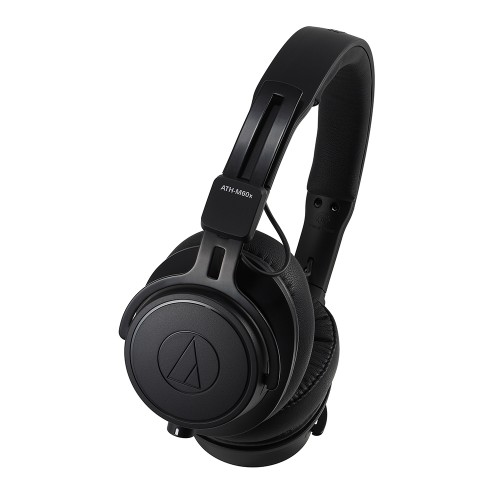 ATH-M50x Deep sea Closed headset Audio technica