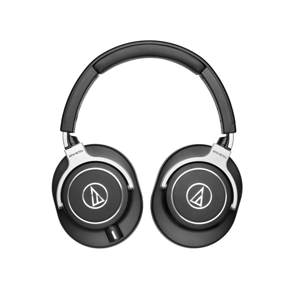 Audio Technica Ath-m70x - Closed headset - Variation 2