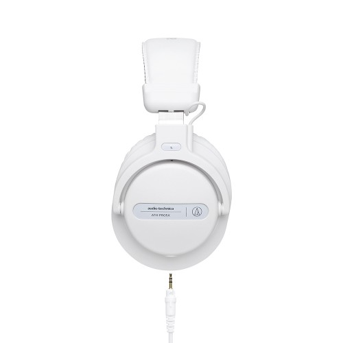 Audio Technica Ath-pro5x White - Closed headset - Variation 1