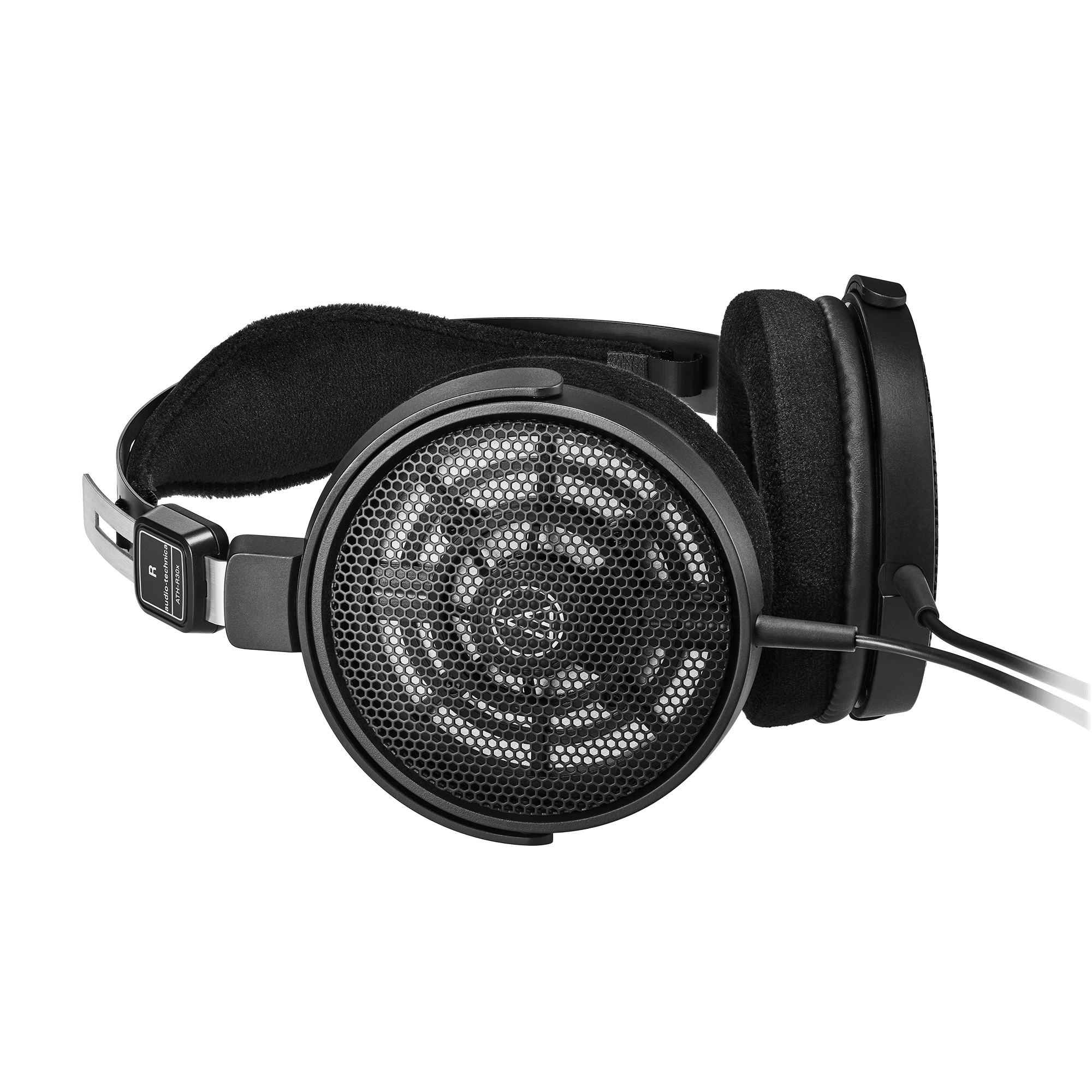 Audio Technica Ath-r30x - Open headphones - Variation 2