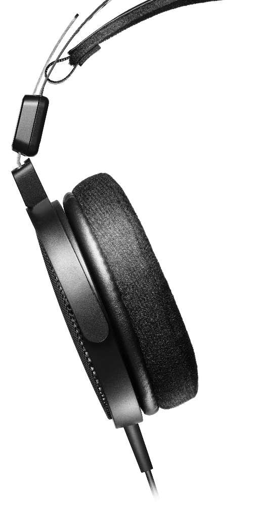 Audio Technica Ath-r30x - Open headphones - Variation 1