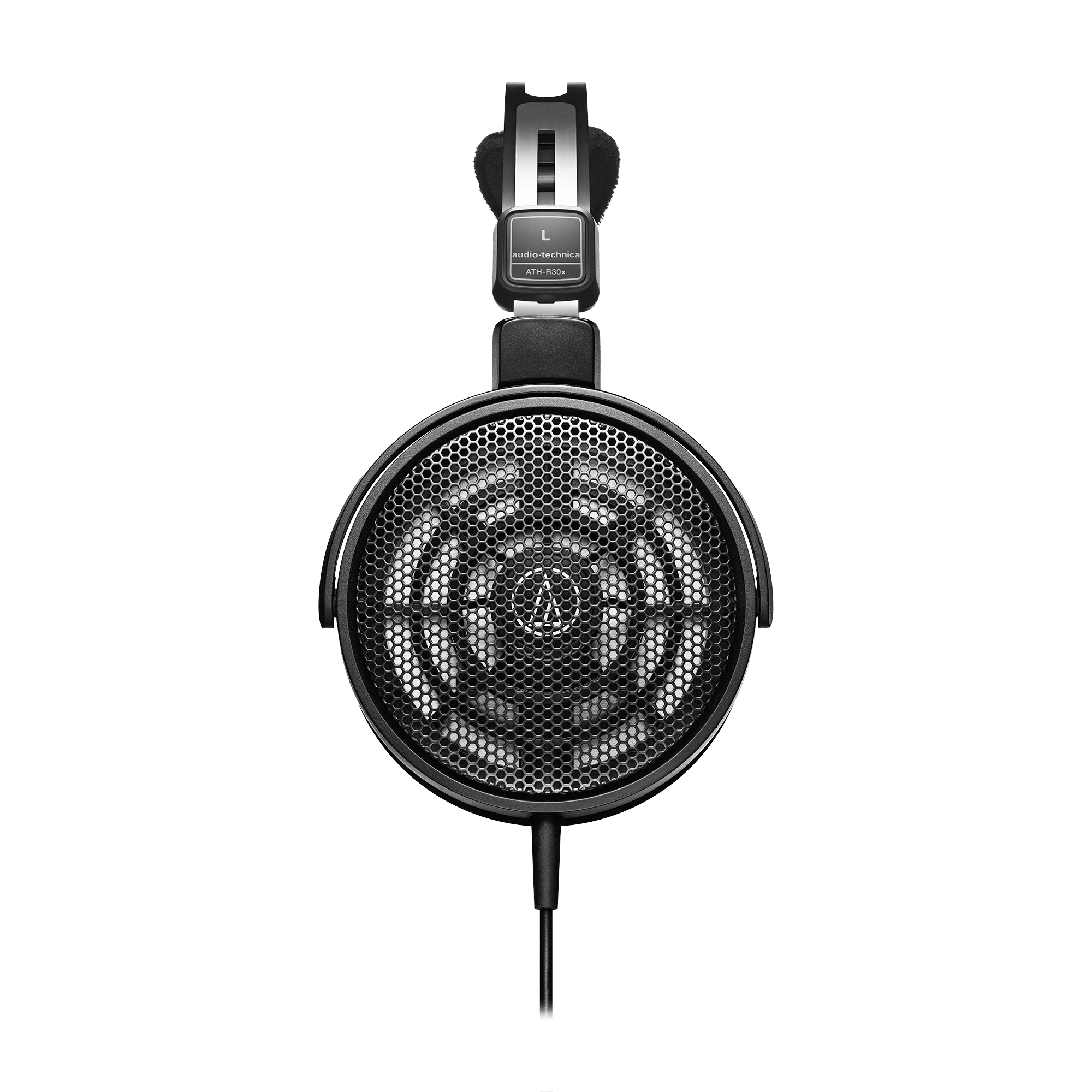 Audio Technica Ath-r30x - Open headphones - Variation 3