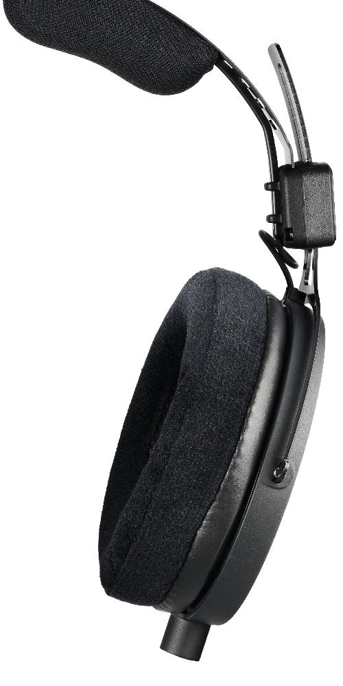 Audio Technica Ath-r50x - Open headphones - Variation 2
