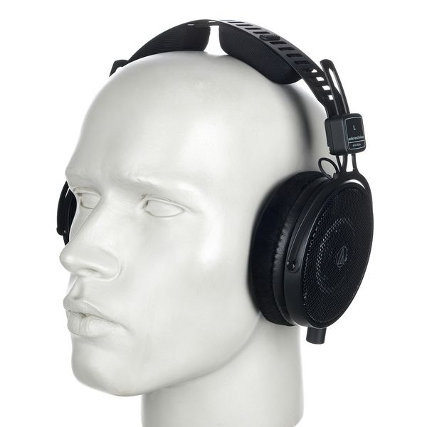 Audio Technica Ath-r50x - Open headphones - Variation 3