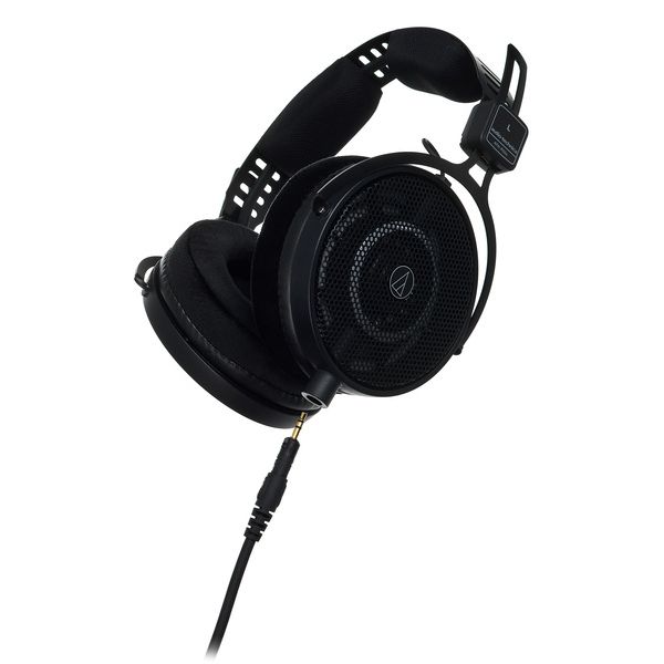 Audio Technica Ath-r50x - Open headphones - Variation 5