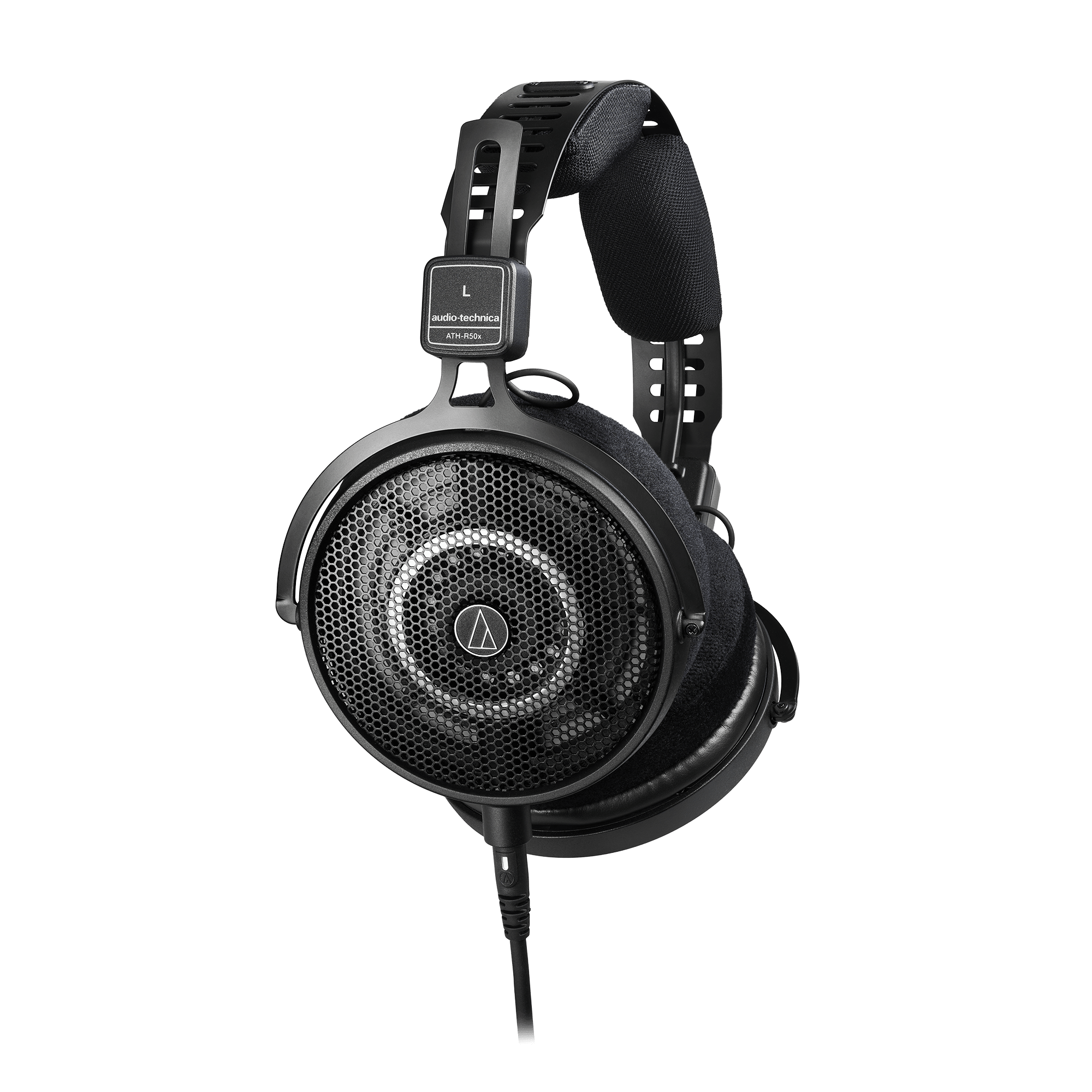 Audio Technica Ath-r50x - Open headphones - Variation 6