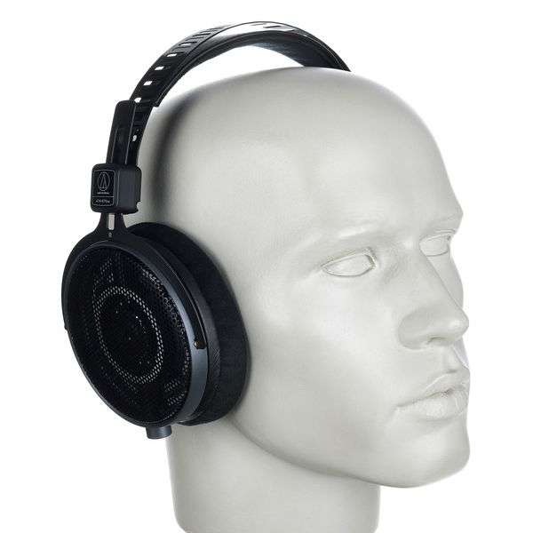 Audio Technica Ath-r70xa - Open headphones - Variation 1