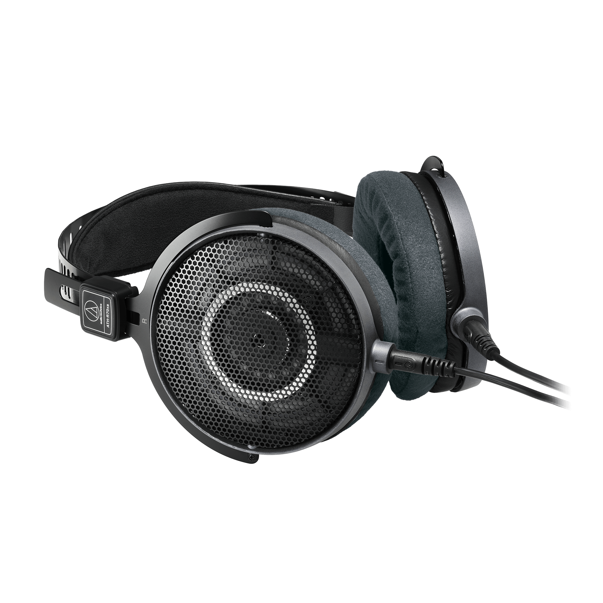 Audio Technica Ath-r70xa - Open headphones - Variation 5