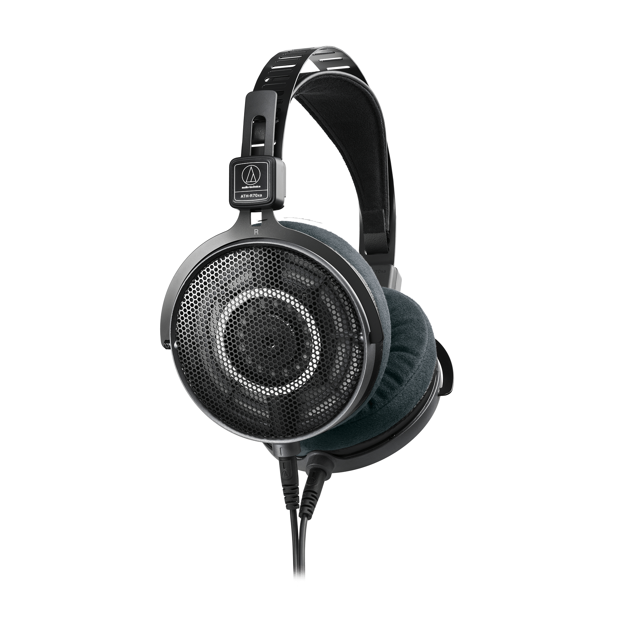 Audio Technica Ath-r70xa - Open headphones - Variation 6
