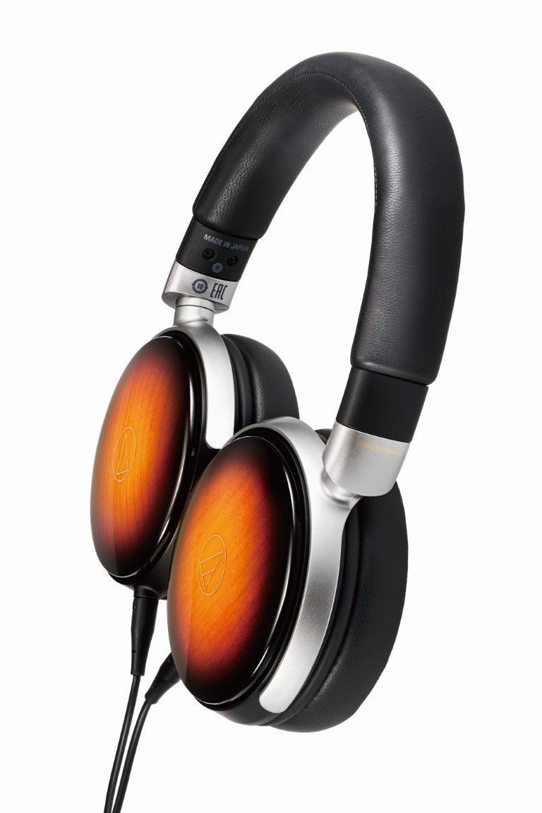 Audio Technica Ath-wp900se - Closed headset - Variation 2
