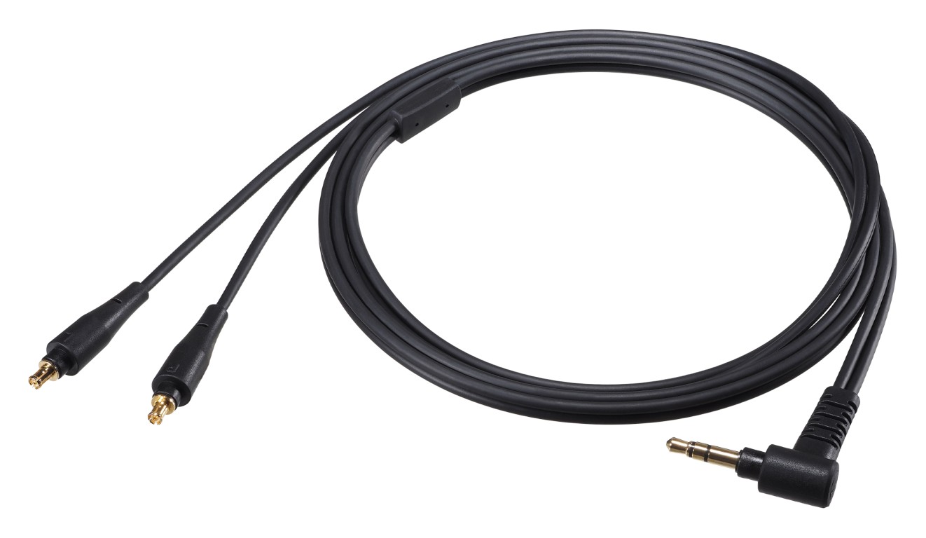Audio Technica Ath-wp900se - Closed headset - Variation 4