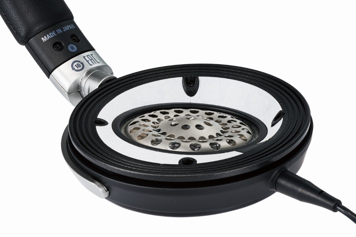 Audio Technica Ath-wp900se - Closed headset - Variation 6