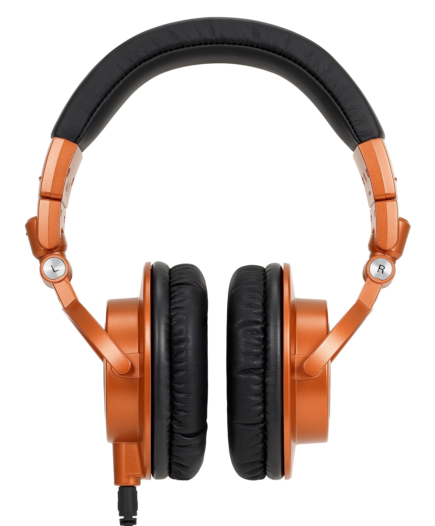 Audio Technica Athm50xmo - Closed headset - Variation 1