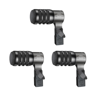 Audio Technica Atm230pk - - Wired microphones set - Variation 1