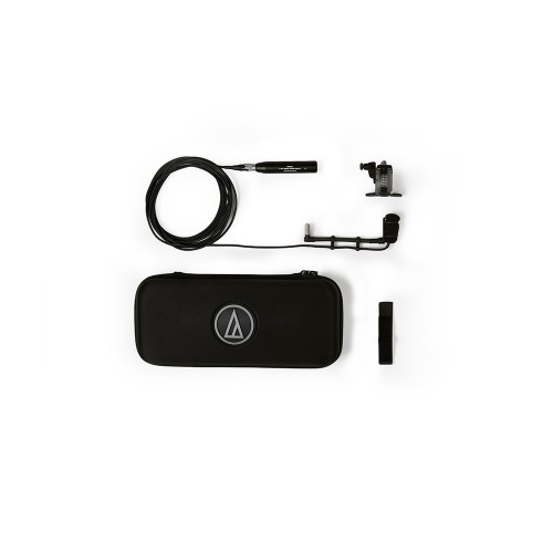 Audio Technica Atm350d -  - Variation 4