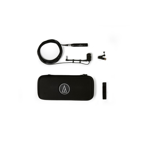 Audio Technica Atm350u -  - Variation 5